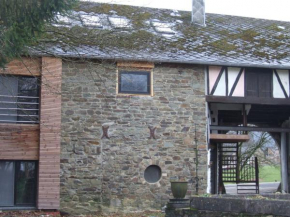 Luxurious Mansion in Robertville near Forest